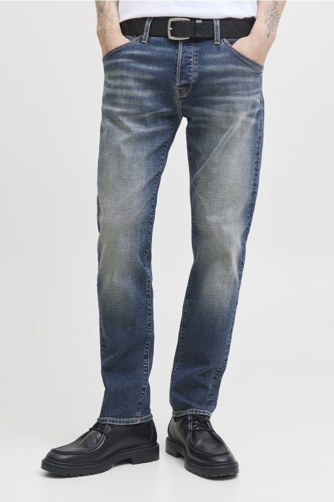 JJIMIKE JJFOX CB 082 12278228 BLUE DENIM